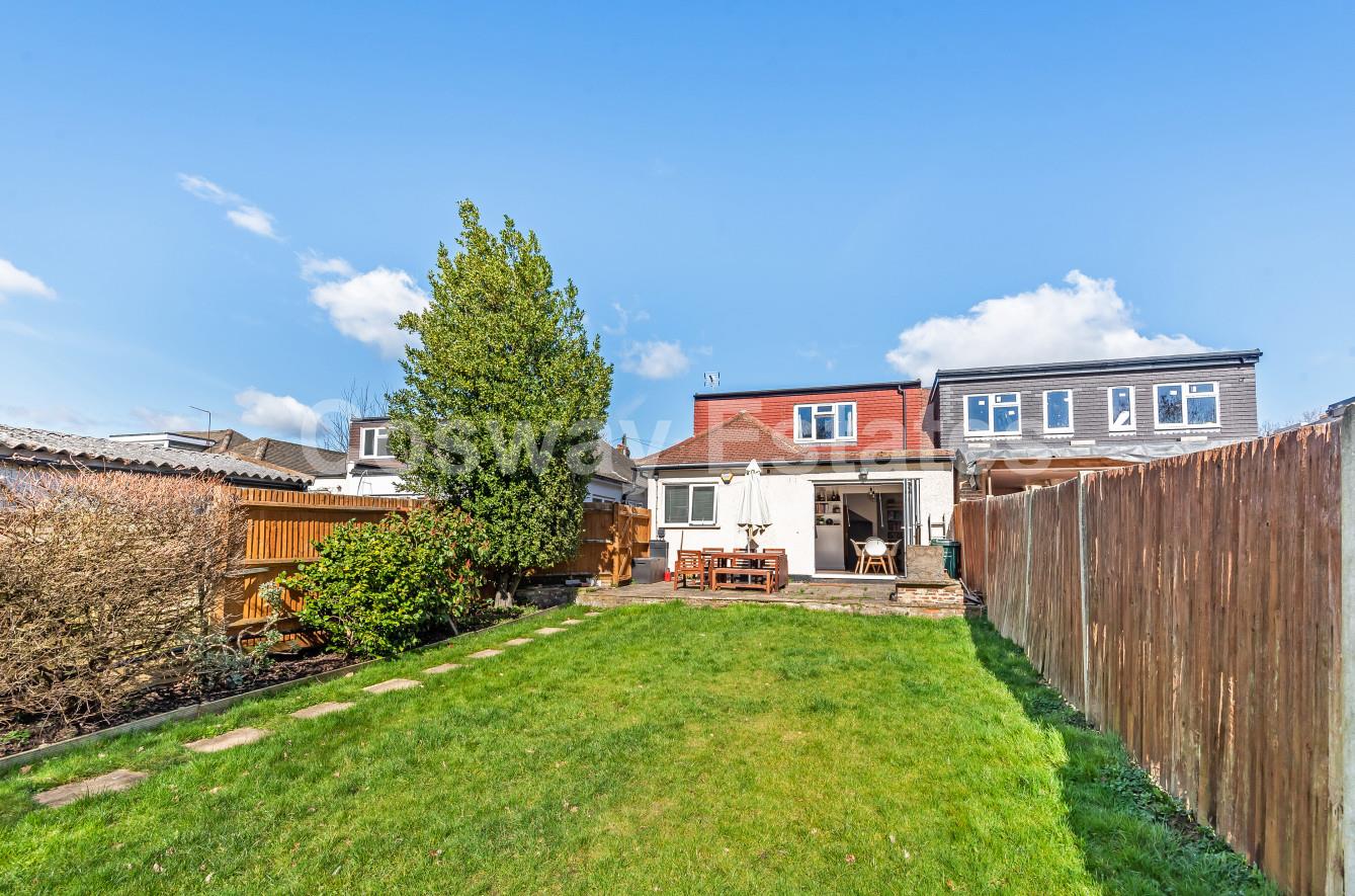Hale Drive, Mill Hill